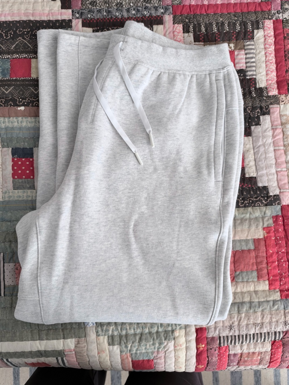 Men’s Lululemon Steady State Classic-fit pant - Regular length